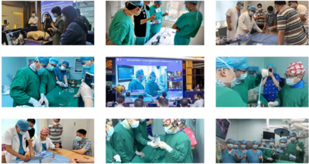2021年中国结构性心脏病介入技术质控报告(上)--瓣膜病篇